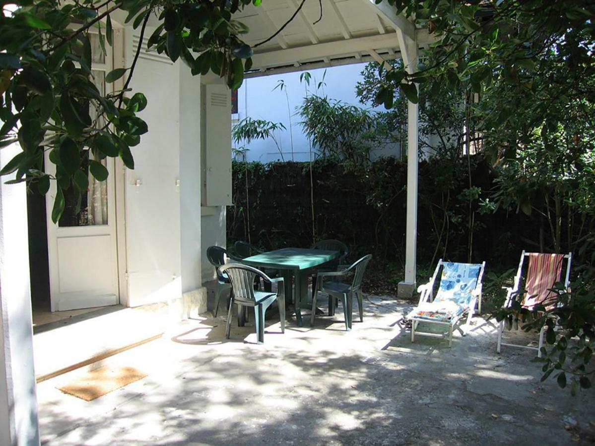 Charmante Villa, 100M De La Plage Pyla Sur Mer Exterior foto